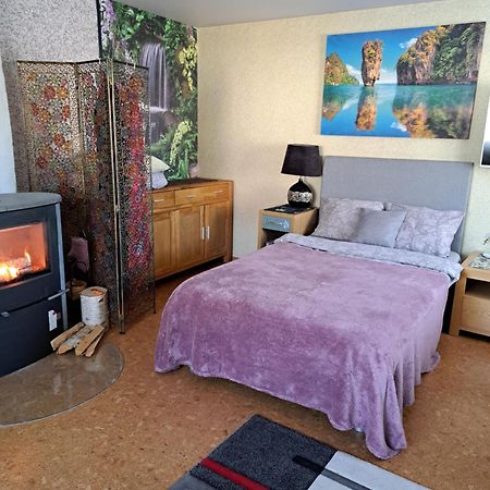 Apartamento Metsakodu Tõrve Exterior foto