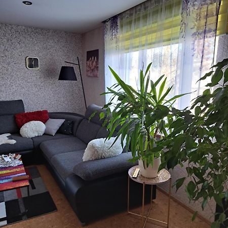 Apartamento Metsakodu Tõrve Exterior foto