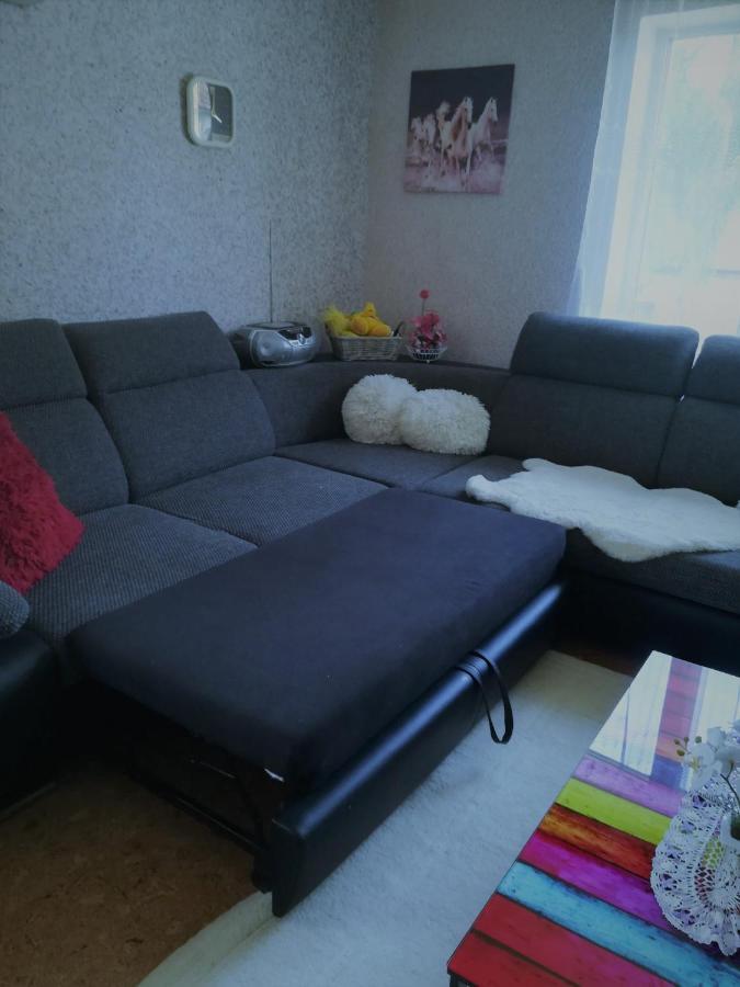 Apartamento Metsakodu Tõrve Exterior foto