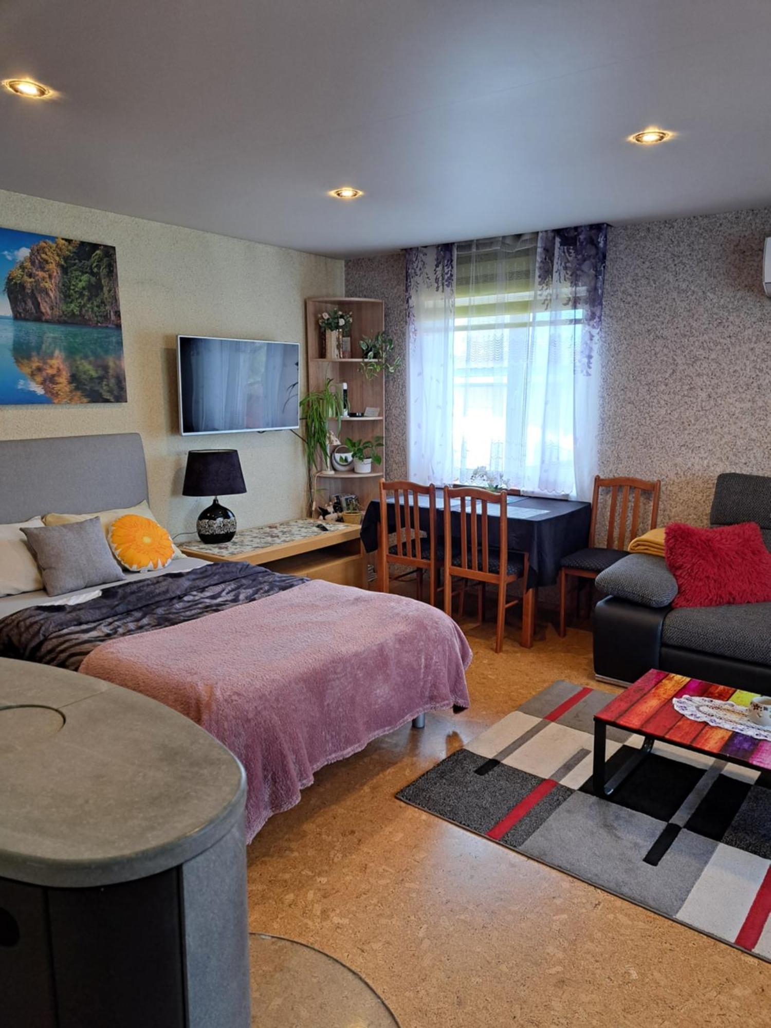 Apartamento Metsakodu Tõrve Exterior foto